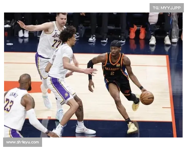 亚历山大引领雷霆冲击总决赛 有望创队史新篇章