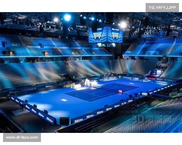 ATP年终总决赛落户都灵 场馆改造工程正式启动