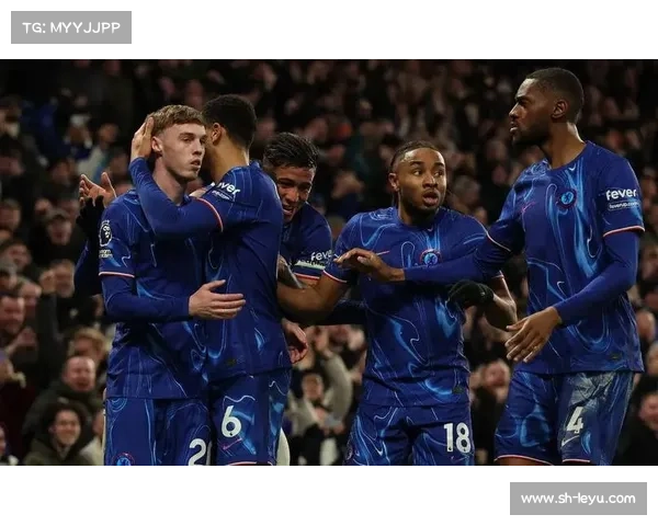 巴黎新王朝与切尔西底蕴的较量：传统与革新碰撞的巅峰对决