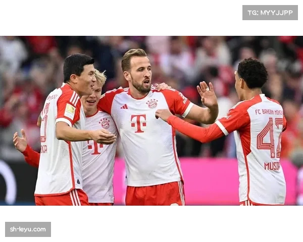 德甲巅峰对决：拜仁慕尼黑与多特蒙德的冠军争夺战前瞻